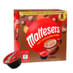 Maltesers