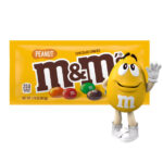 M & M