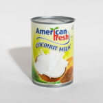 American Fresh Coconut Milk