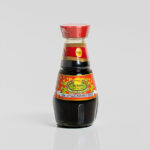 American Fresh Light Soya Sauce