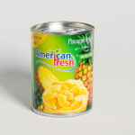 American Fresh Pineapple