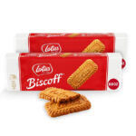 Biscoff