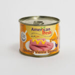 Chicken Vienna Sausage