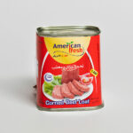 Corned Beef Loaf