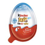 Kinder
