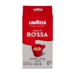 LavAzza