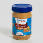Peanut Butter