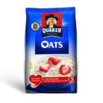Quaker