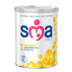 SMA Nutrition