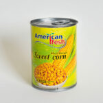 Sweet Corn American Fresh