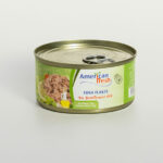 Tuna Flakes in Sunflower Oil