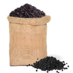 Black Pepper